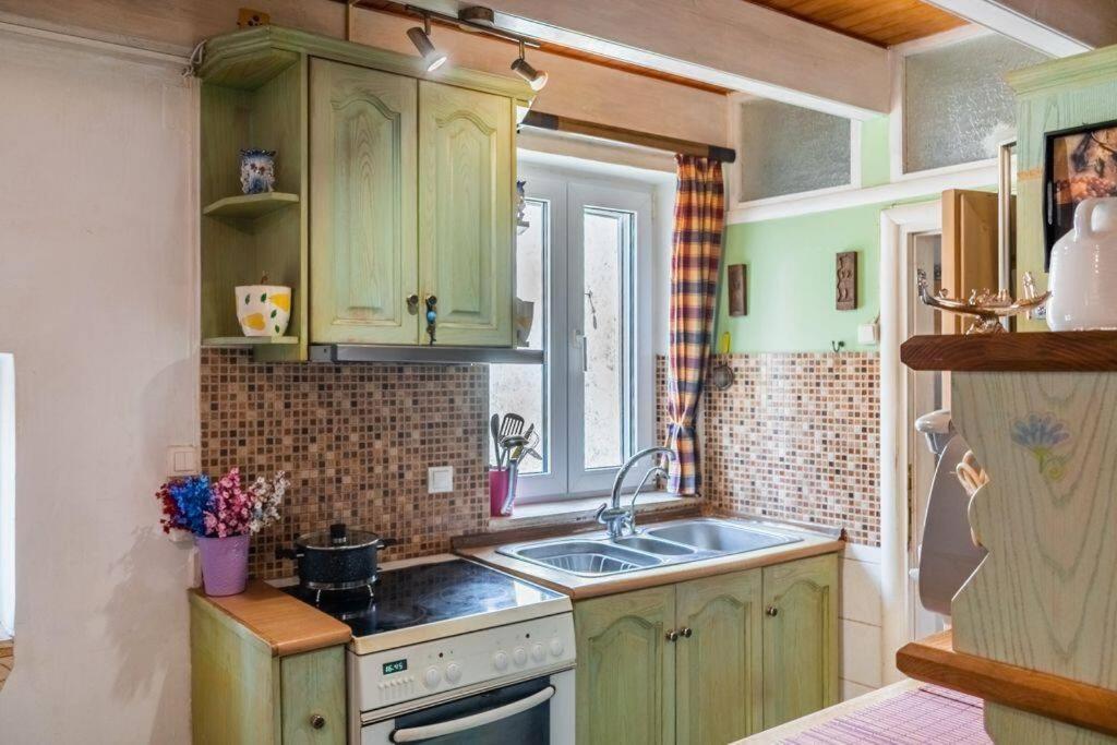 Steffi'S Place In Corfu Old Town מראה חיצוני תמונה