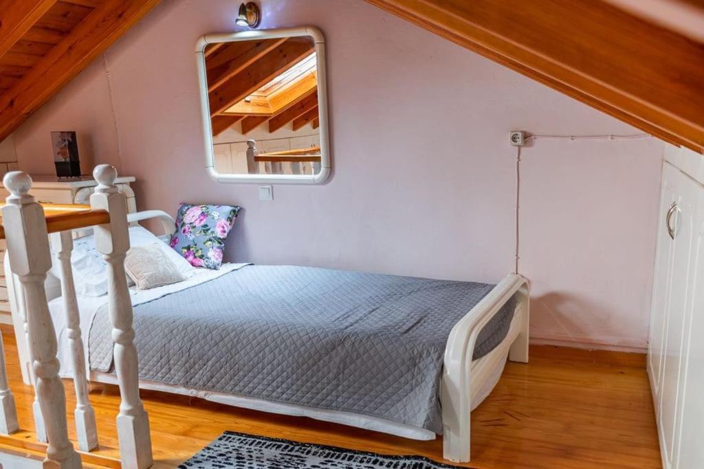 Steffi'S Place In Corfu Old Town מראה חיצוני תמונה